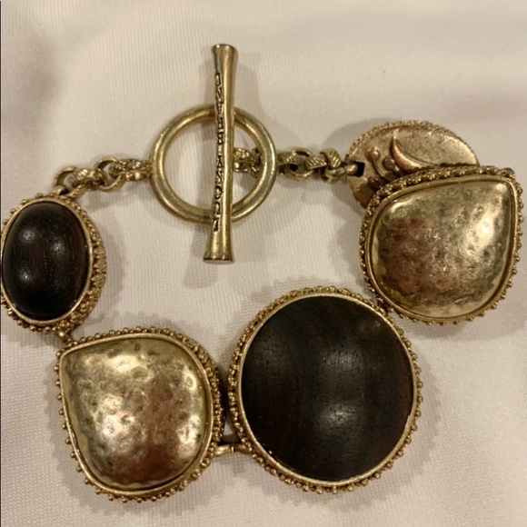 Lucky Brand Jewelry - LUCKY BRANDS - Boho Reversible Bracelet